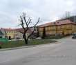 Plac 2-go Czerwca - Chęciny