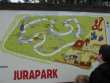 Park Jurajski - plan parku - Solec Kujawski