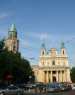 Kościoły - Lublin