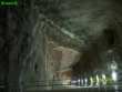 Podziemna trasa turystyczna w kopalni soli - Podziemna Sala Koncertowa - Kłodawa