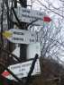 Drogowskazy turystyczne - Gorlice