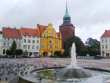 Plac Wolności - Białogard