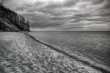 Plaża - Gdynia Orłowo - Gdynia