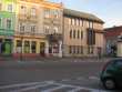 Rynek - Szamotuły