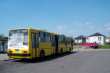 Pętla autobusowa Halemba - Ruda Śląska