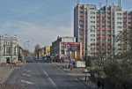 Główna ulica Kędzierzyna - Kędzierzyn-Koźle zdjęcia, galeria zdjęć