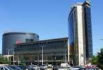 Arkady Wrocławskie - Wrocław zdjęcia, galeria zdjęć