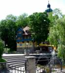 Centrum miasta - Polanica-Zdrój zdjęcia, galeria zdjęć