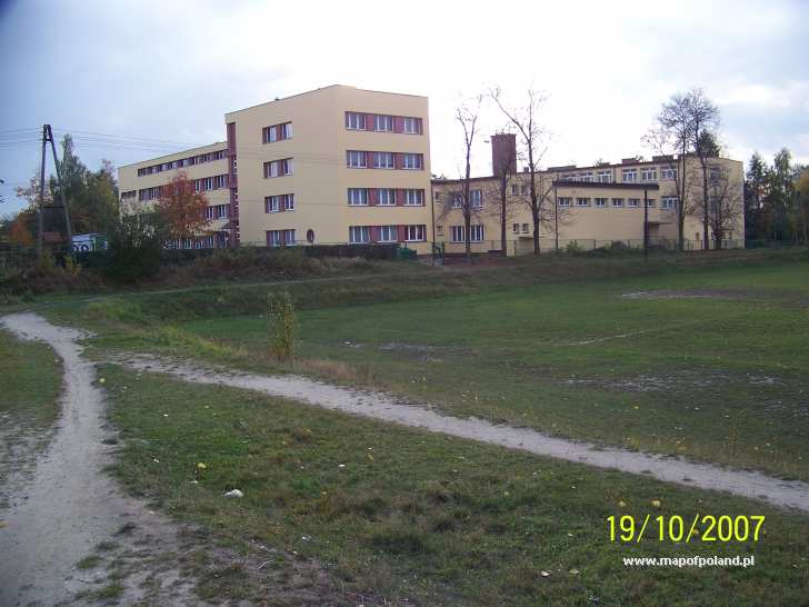 Szkoła żak Opole Plan Zajęć Szkoła nr 1 - Lędziny