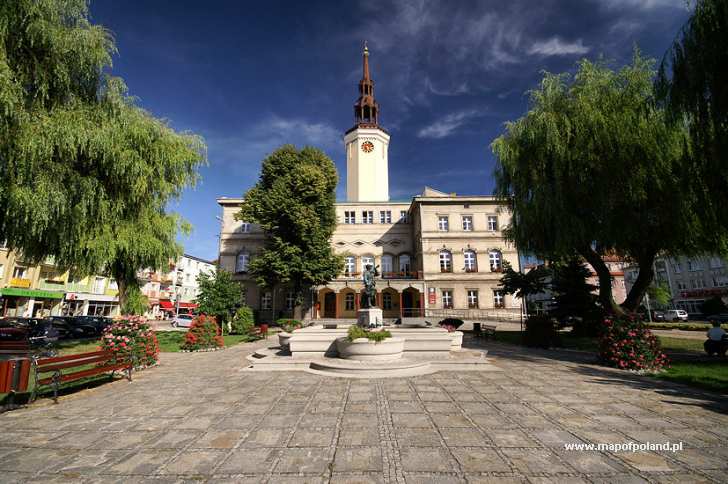 Strzelce Opolskie Strzelce Opolskie