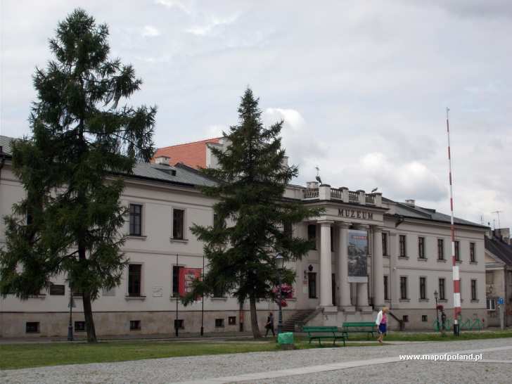 Muzeum Jacka Malczewskiego