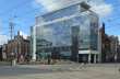Rynki, place - Katowice