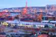 Centrum Handlowe na Obłużu - Gdynia