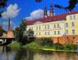 Opolska Wenecja - Opole