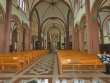 Kościół św. Michała Archanioła - wnętrze - Siemianowice Śląskie