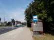 Przystanek autobusowy - Kudowa-Zdrój