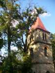 Zabytkowa dzwonnica - Kunów
