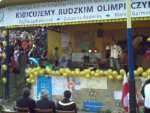 Otylia Jedrzejczak - Ruda Śląska