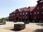 Centrum miasta - Radzionków