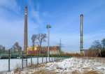 Ciepłownia - Siemianowice Śląskie