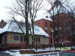 Centrum Leczenia Oparzeń - Siemianowice Śląskie