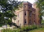 Dom leśniczego i ogrodnika - Siemianowice Śląskie