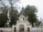 Kościół pw. Św. Trójcy z 1641 r. - Radzyń Podlaski