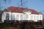 Oranżeria - Radzyń Podlaski