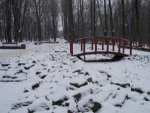 Park Młodzieży - Ruda Śląska