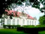 Oranżeria - Radzyń Podlaski