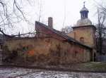 Dawny Pałac Mieroszewskich - Siemianowice Śląskie