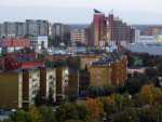 Brama Słońca - Tychy