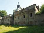 Dawny pałac - Siemianowice Śląskie