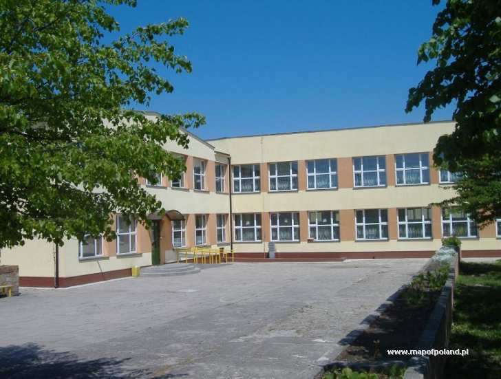 Szkoła Podstawowa im. Kazimierza Wielkiego w Przedborzu - zdjęcie 111/144