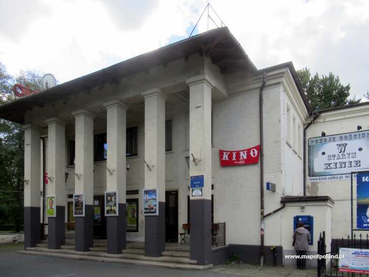 Kino Delfin Wolfsburg