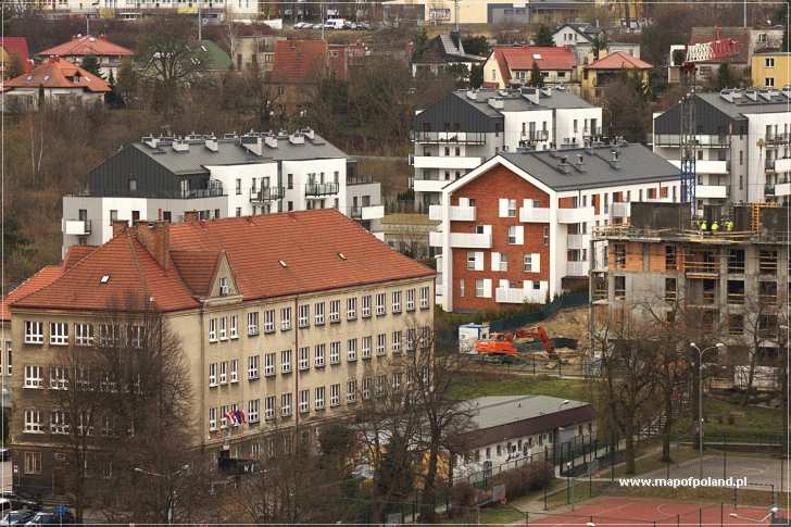 Szkoła Podstawowa Nr 14 Gdańsk Ul Kartuska