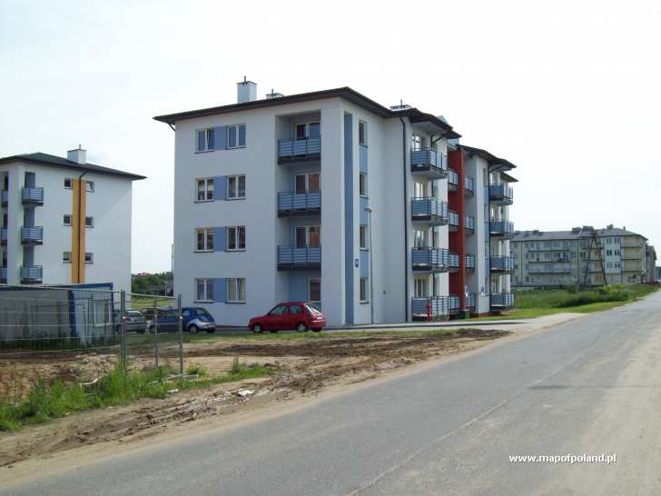 Sprzedam Mieszkanie Tbs Piotrków Tryb