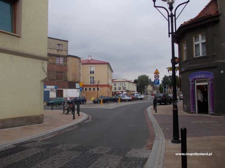 Stare Miasto W Tychach Zdj cie 105 134 Tychy stare-miasto-w-tychach-zdj-cie-105-134-tychy