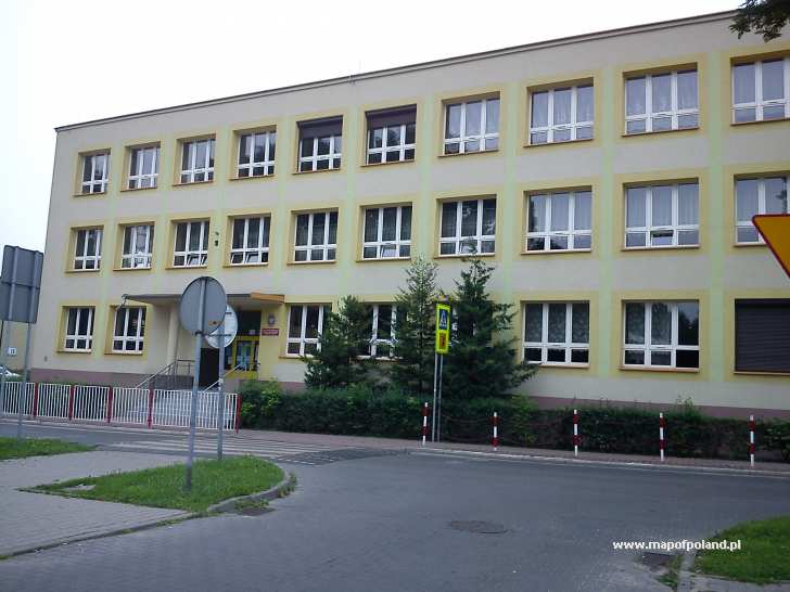 Publiczna Szkoła Podstawowa W Dąbrowie Szkoła Podstawowa nr 10 w Dąbrowie Górniczej - zdjęcie 160/223